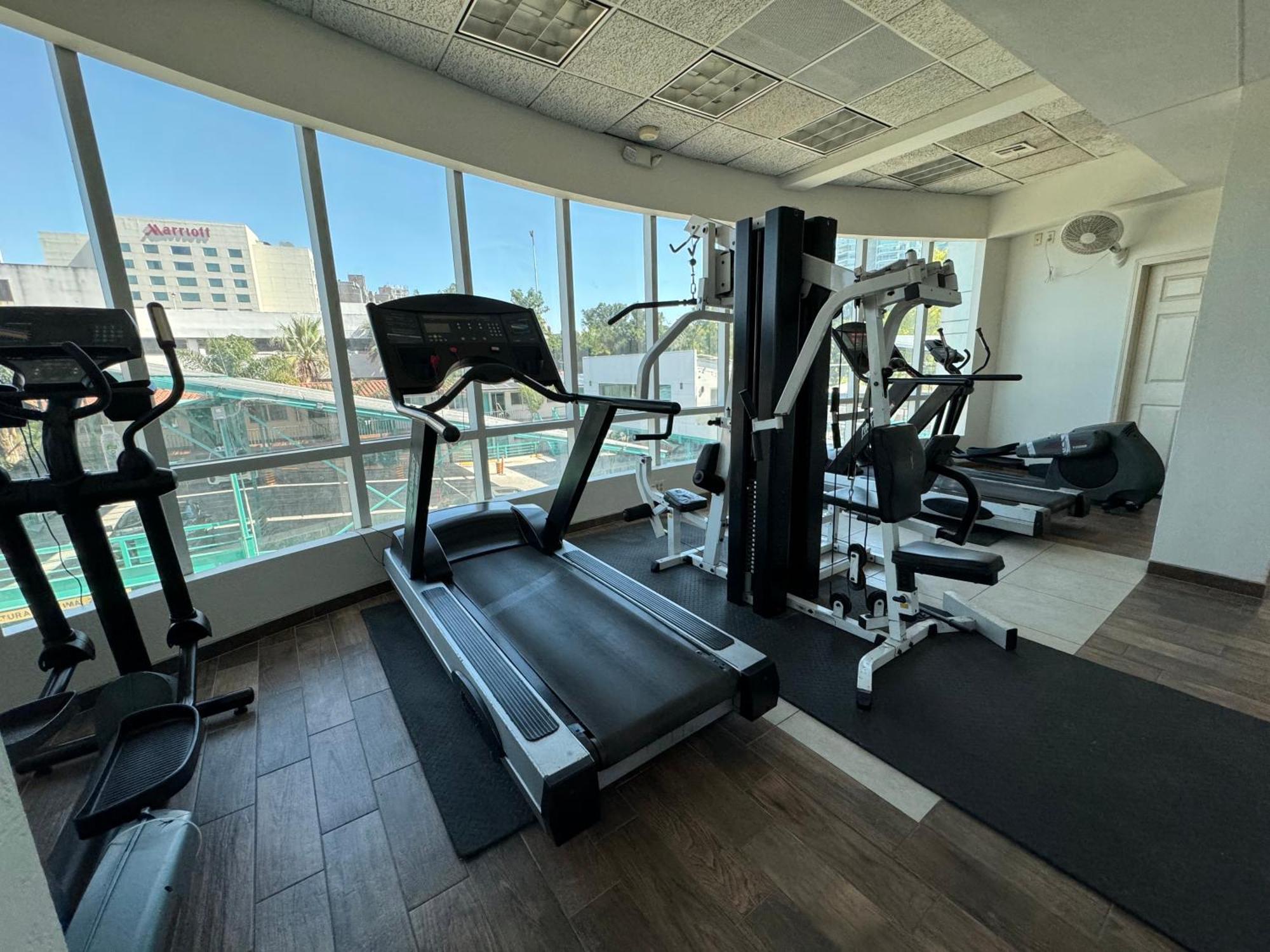 R De Hotel Tijuana